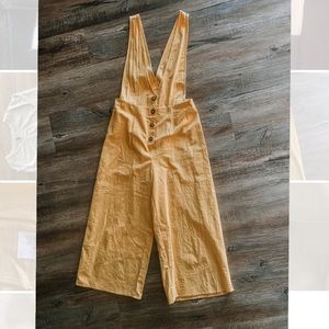 Sienna Sky Jumpsuit